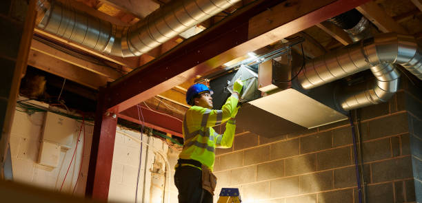 Best Emergency Air Duct Cleaning  in Ocean Acres, NJ